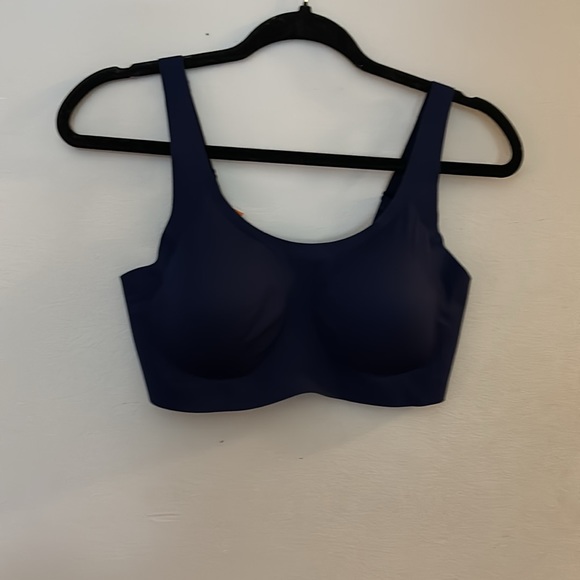 KNIX PULLOVER DARK BLUE BRA - Picture 9 of 14